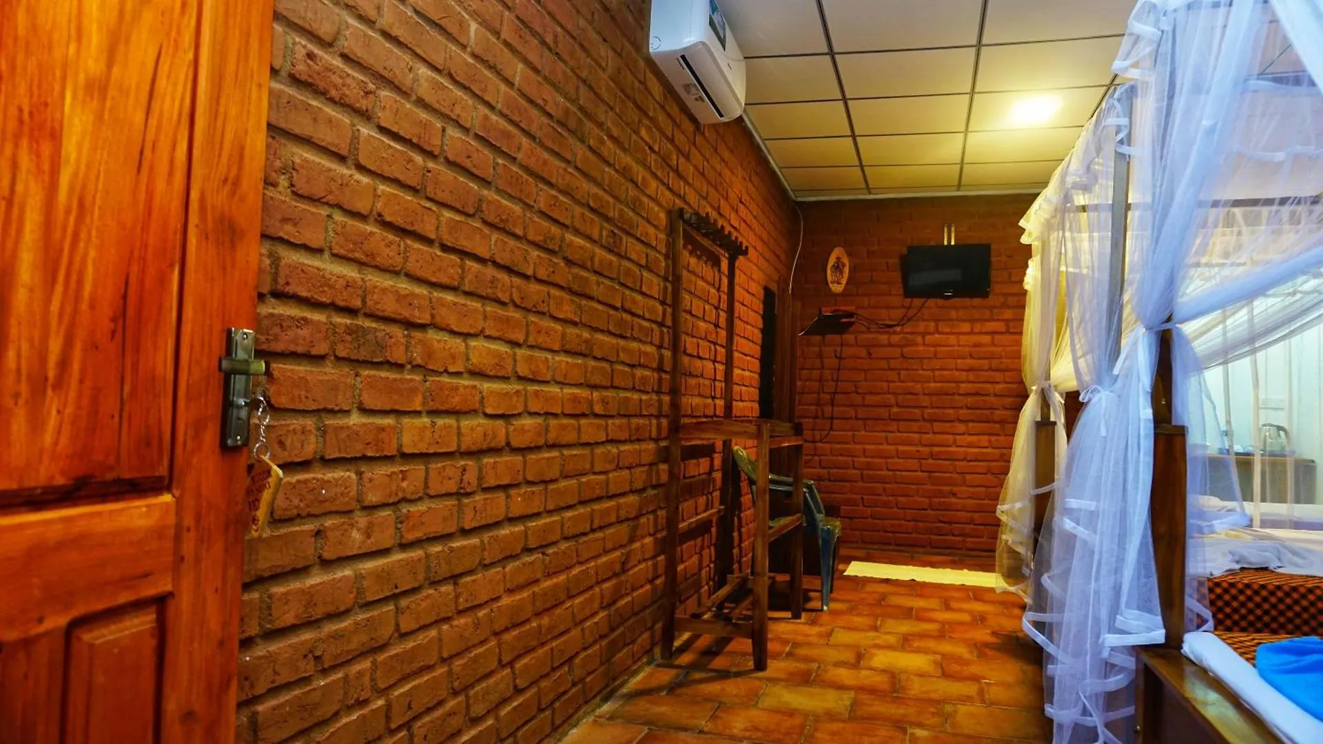 Osheen Homestay Sigiriya 0*,  Sri Lanka