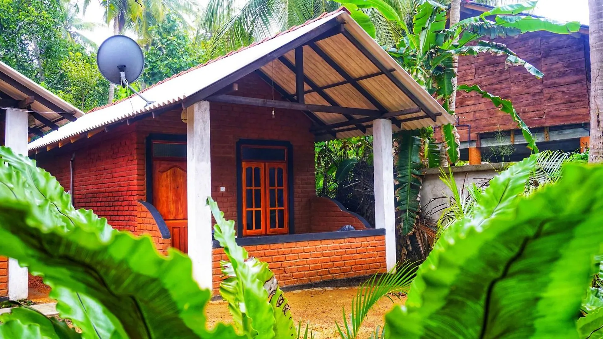 Osheen Homestay Sigiriya