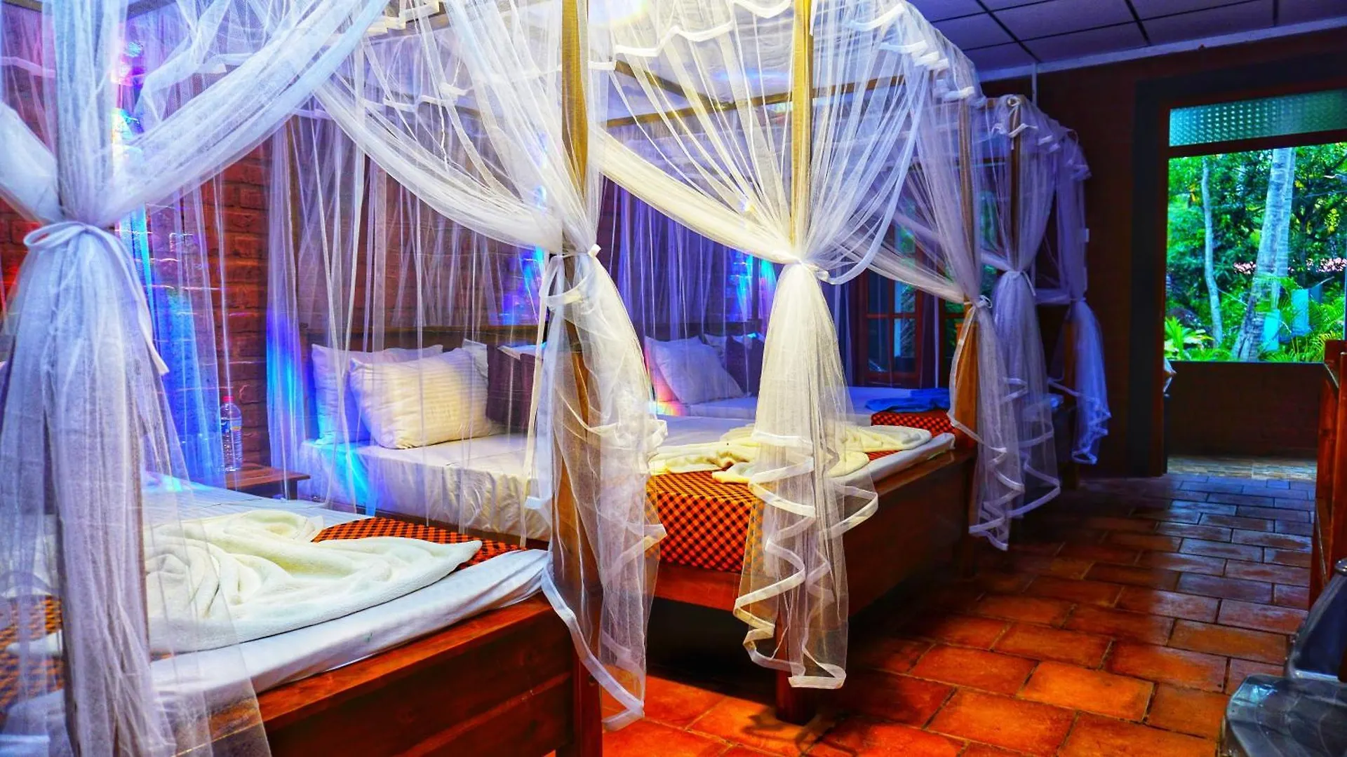Osheen Homestay Sigiriya 0*,  Sri Lanka