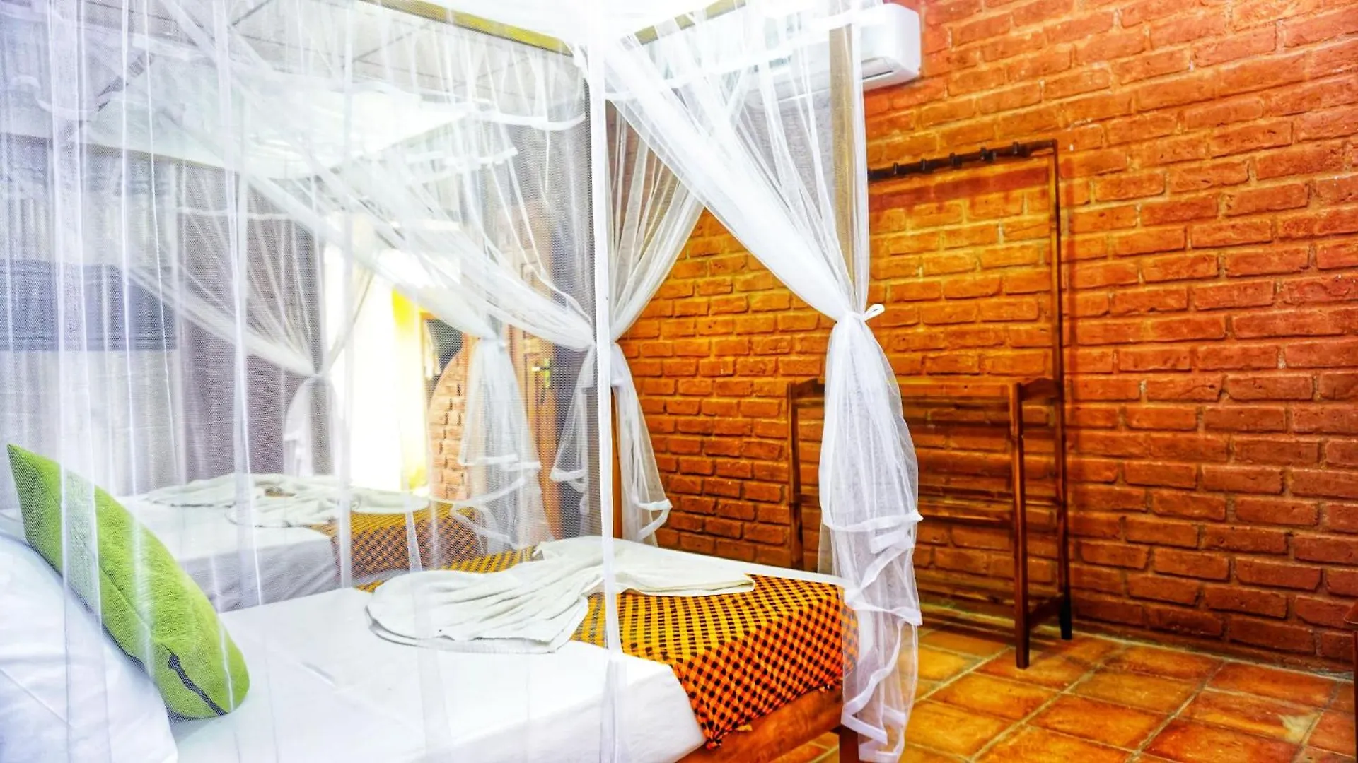 Osheen Homestay Sigiriya