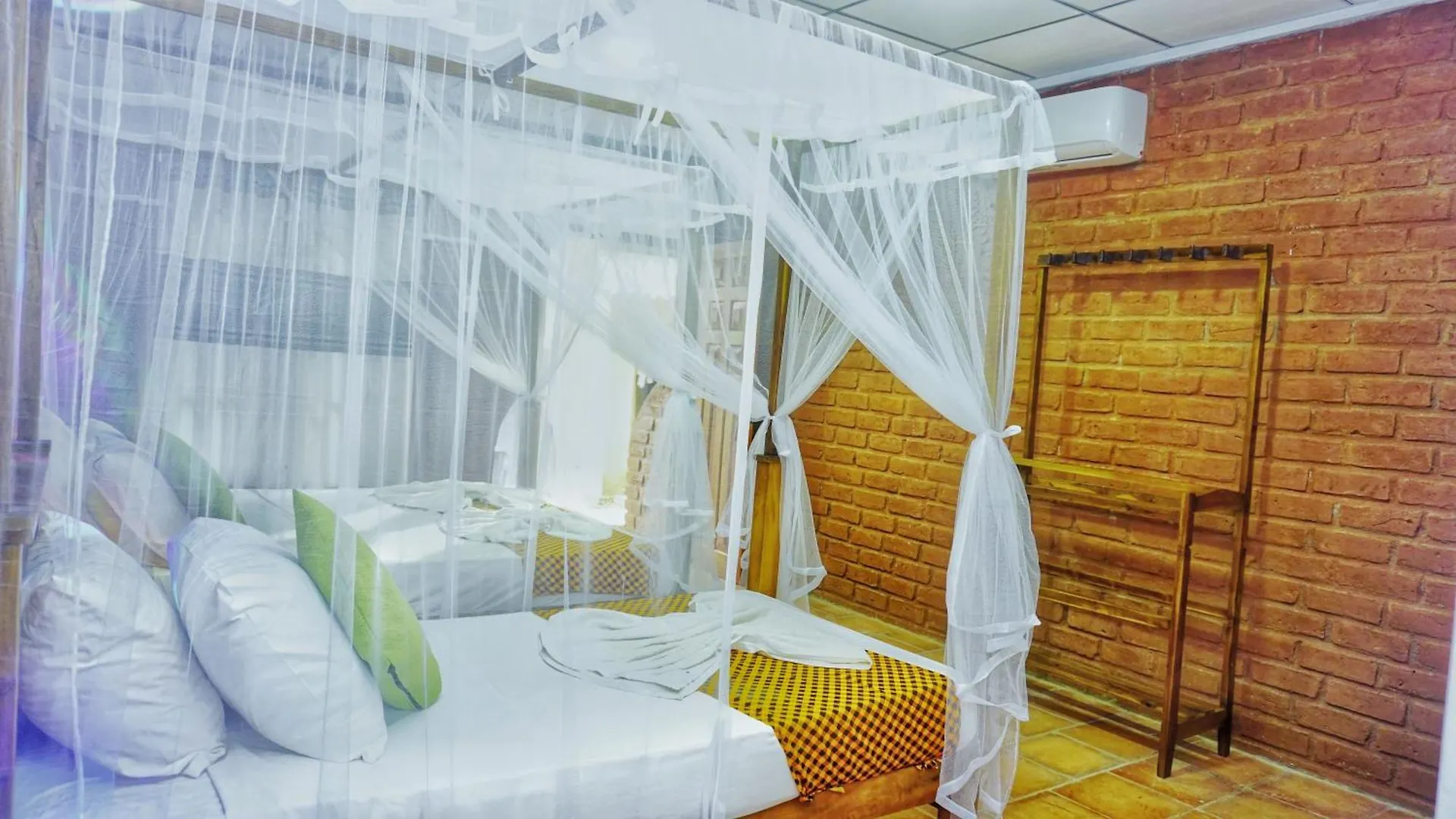 Osheen Homestay Sigiriya Sri Lanka