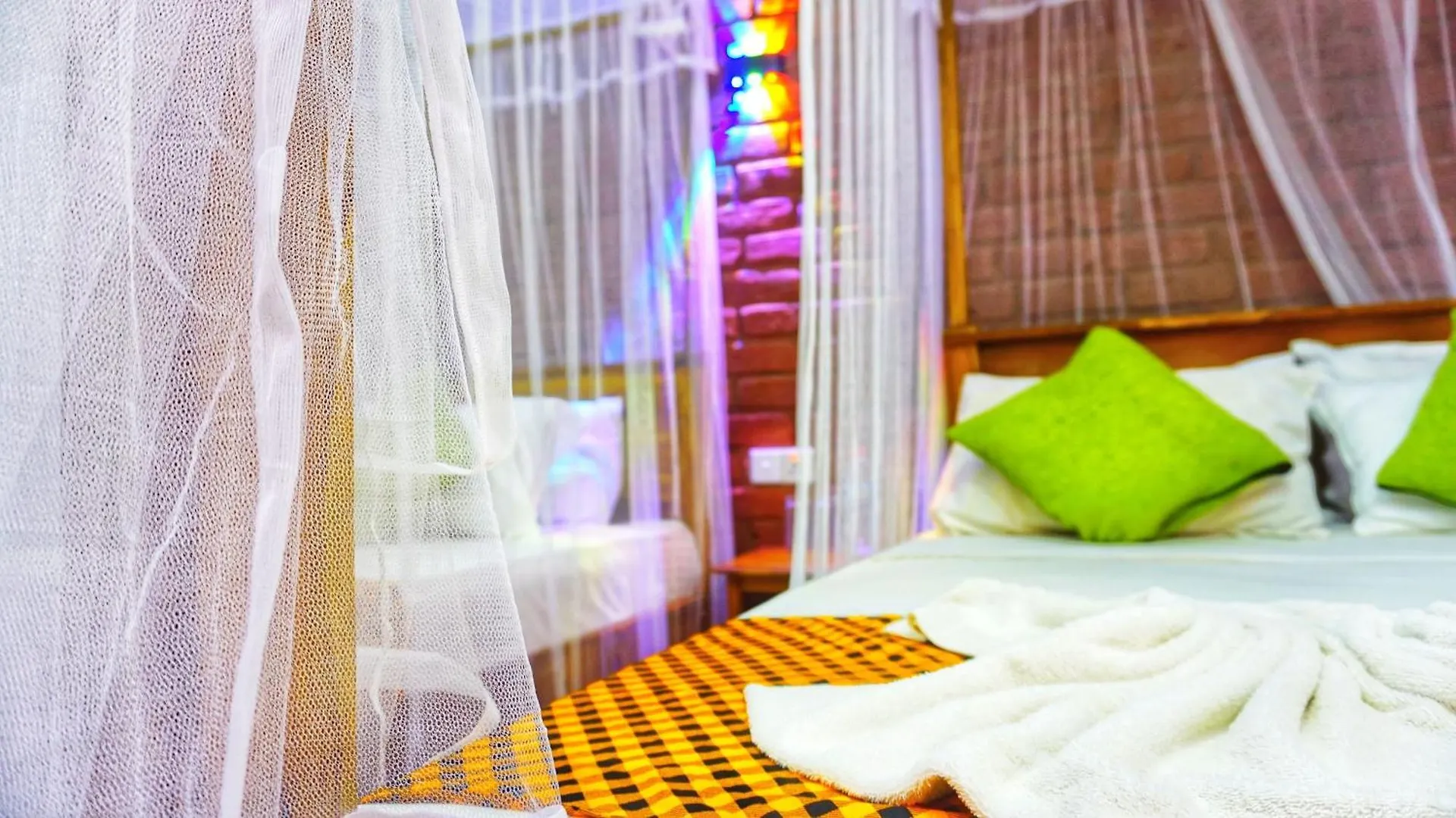 Osheen Homestay Sigiriya