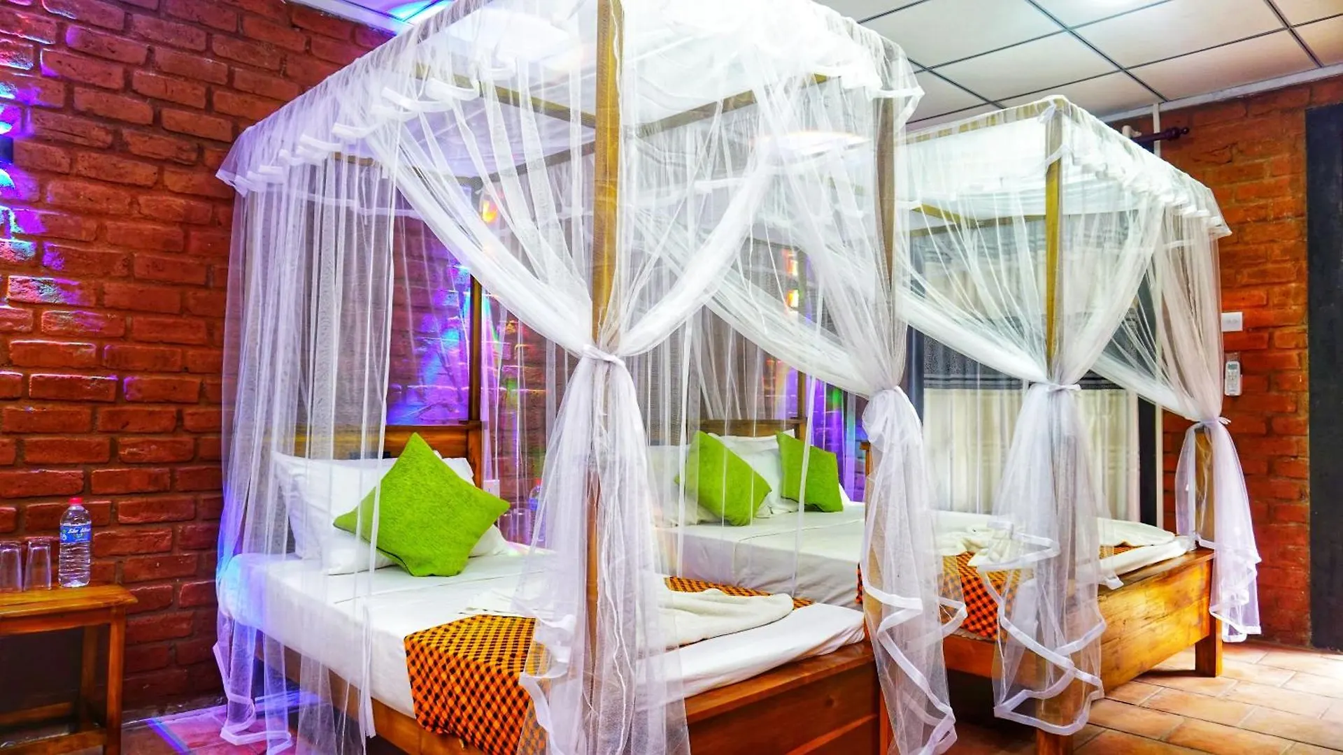 Osheen Homestay Sigiriya