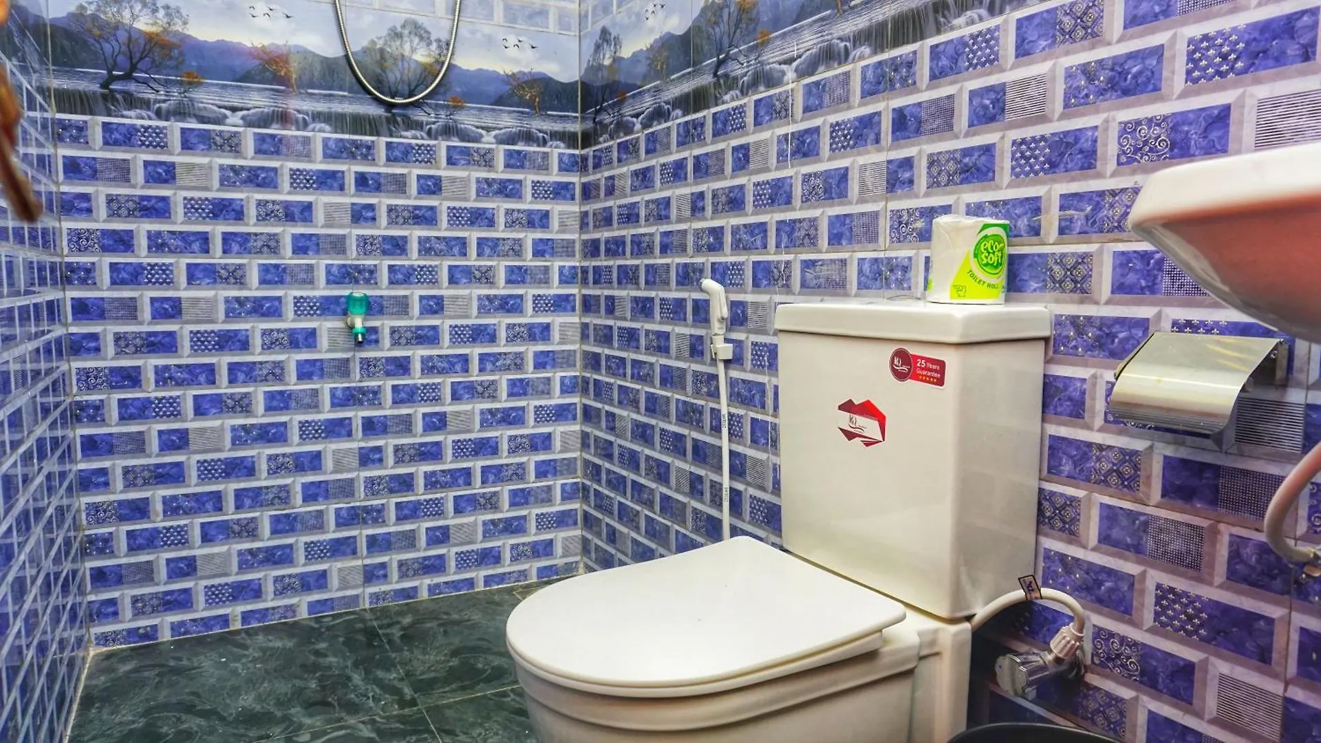 Osheen Homestay Sigirîya