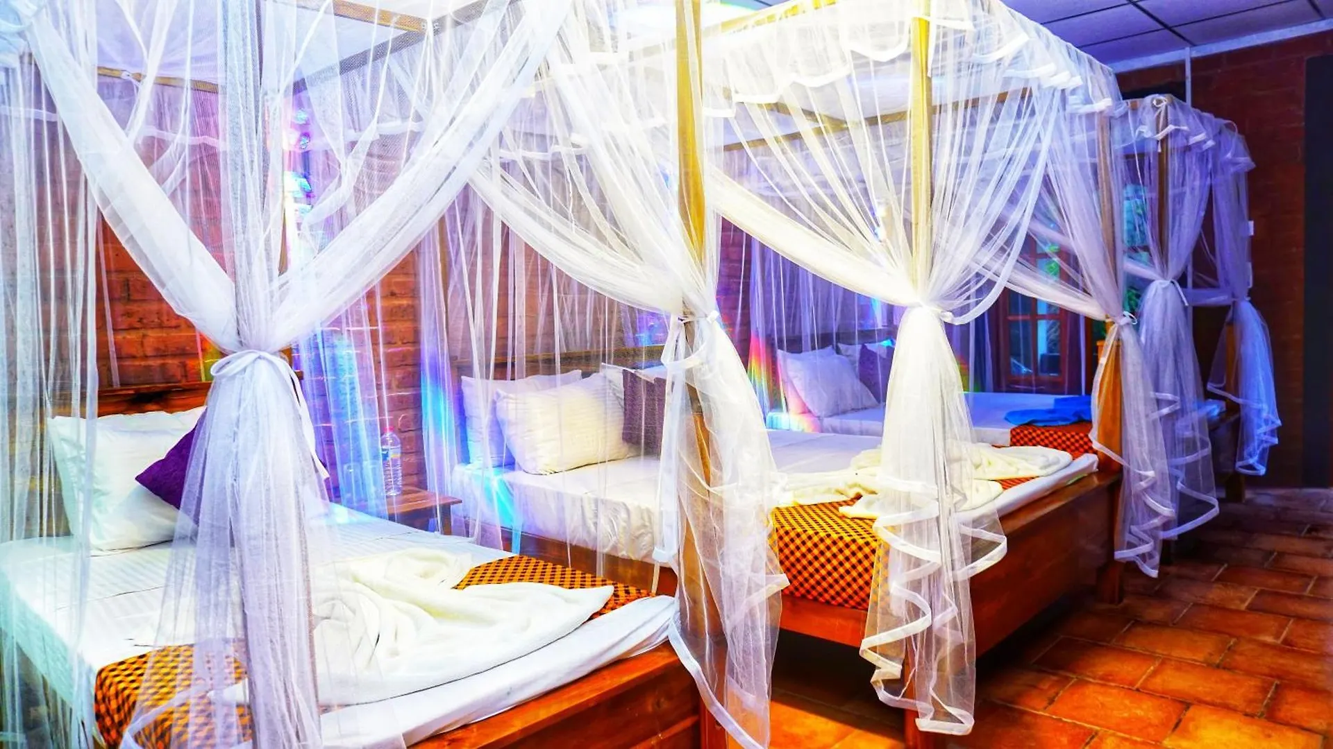 Osheen Homestay Sigirîya