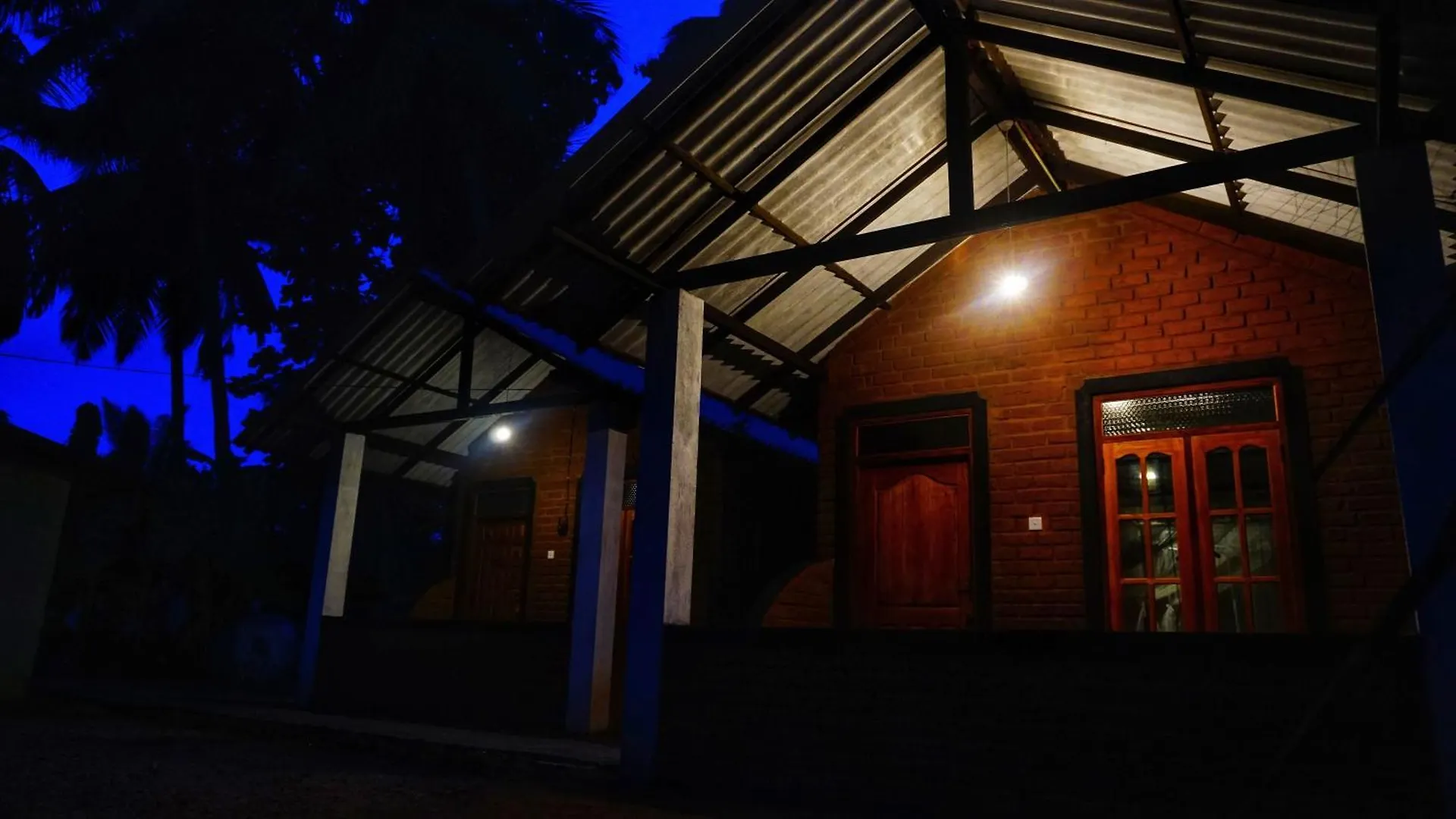 Osheen Homestay Sigiriya