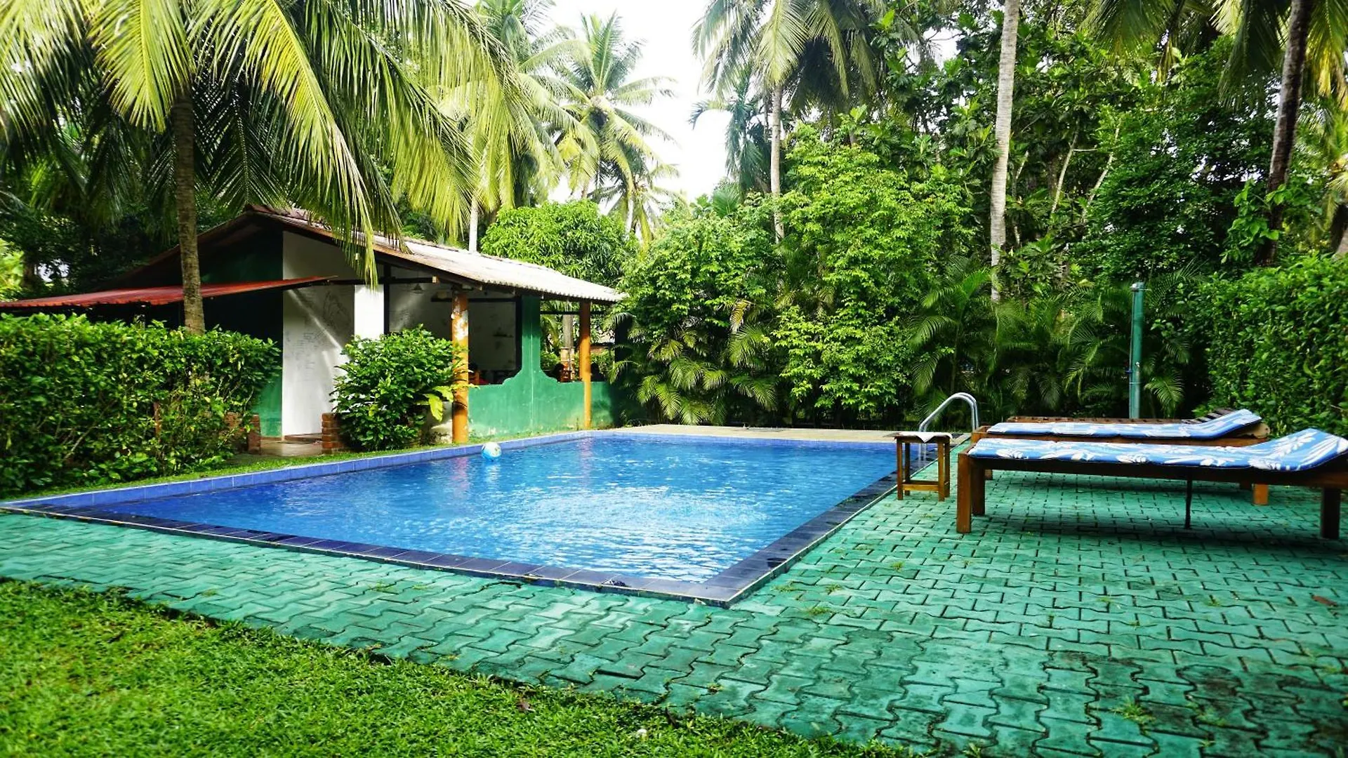 Osheen Homestay Sigiriya 0*,
