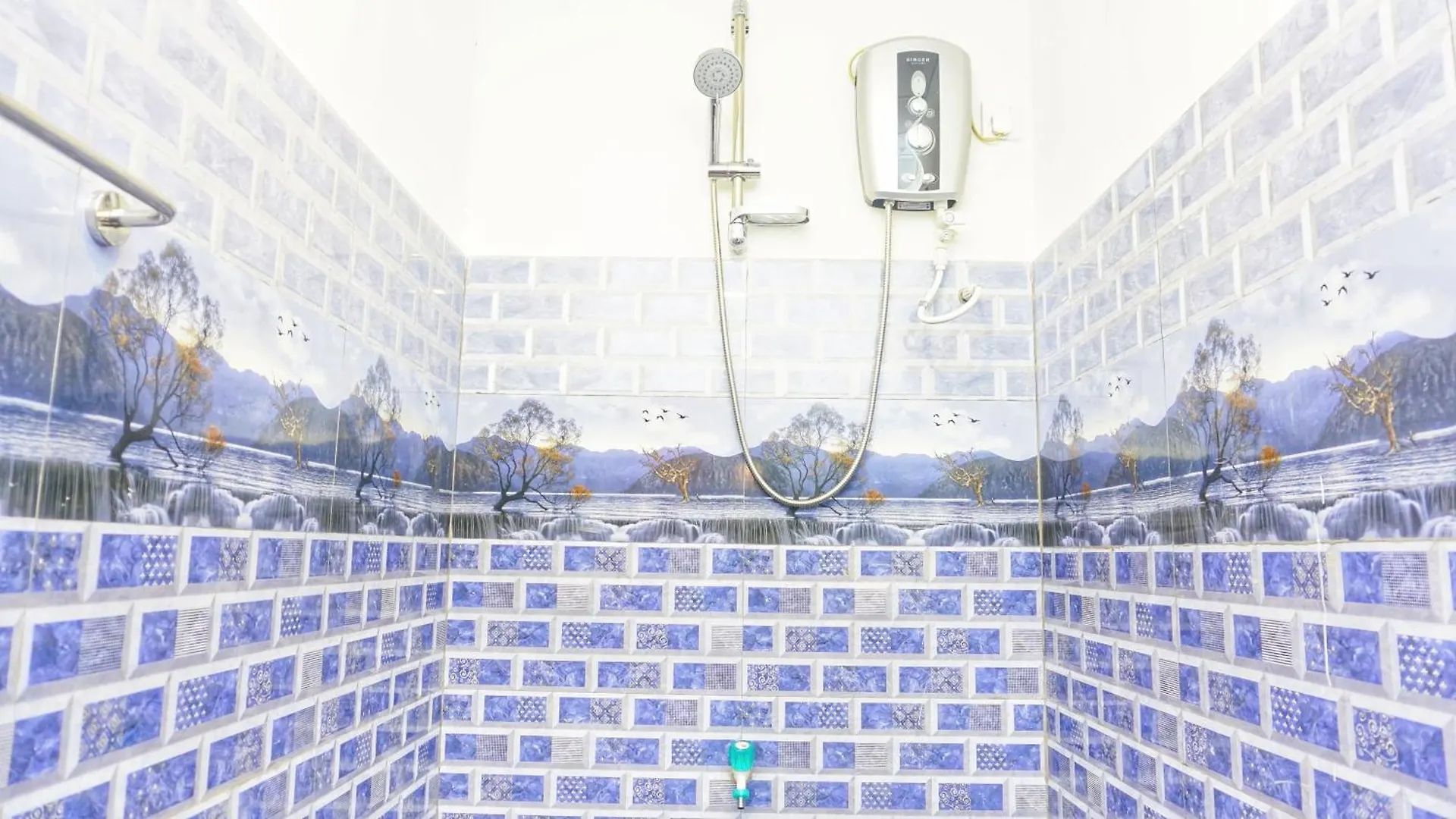 Osheen Homestay Sigirîya