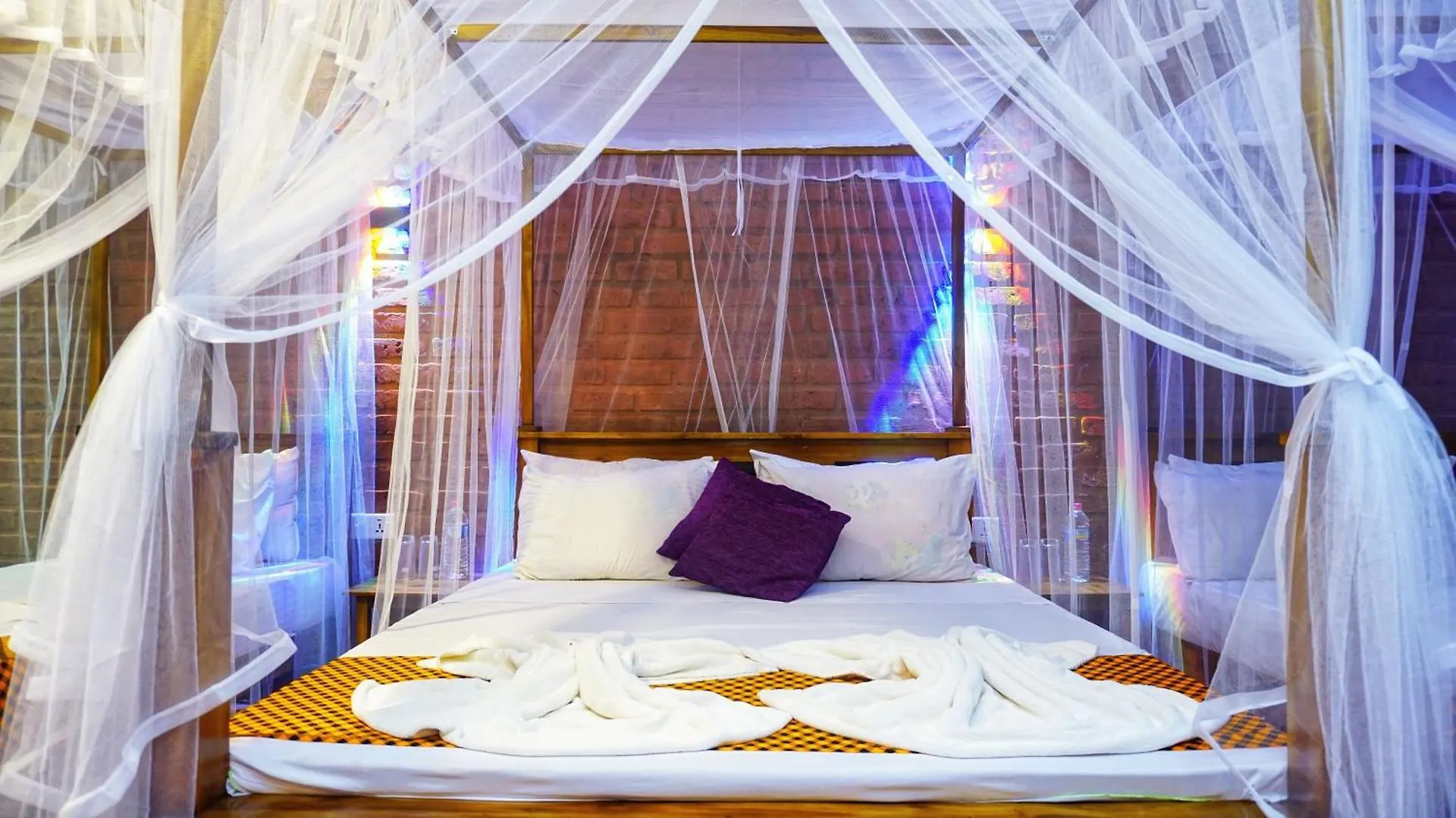 Osheen Homestay Sigiriya