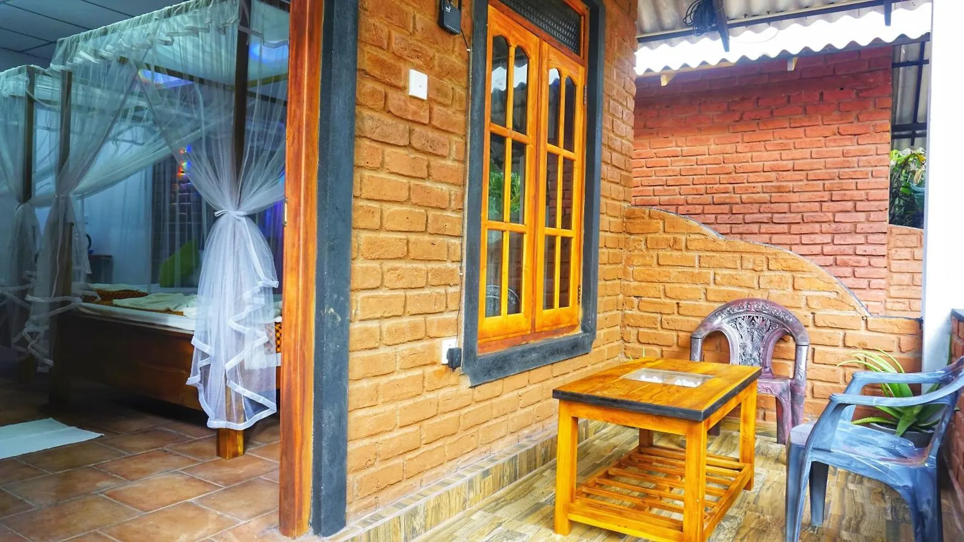 Osheen Homestay Sigiriya