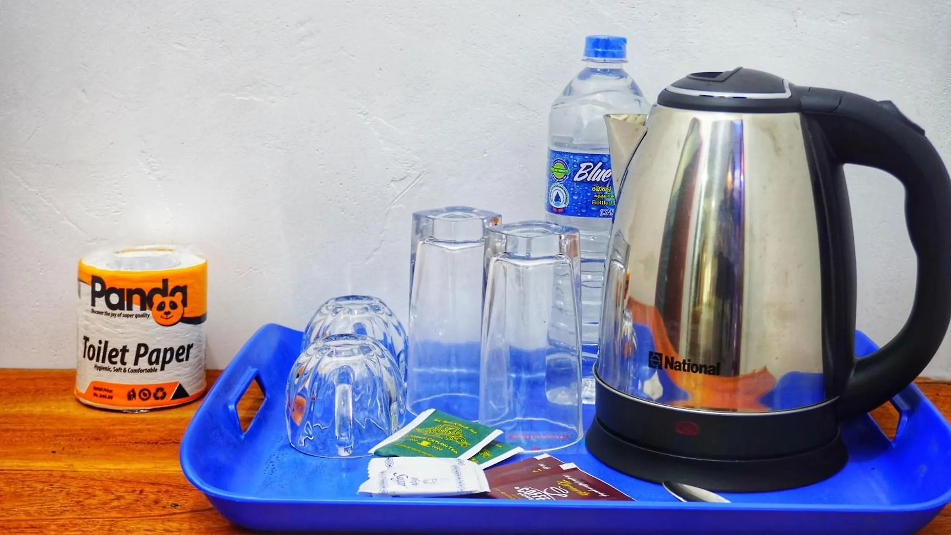 Osheen Homestay Sigiriya