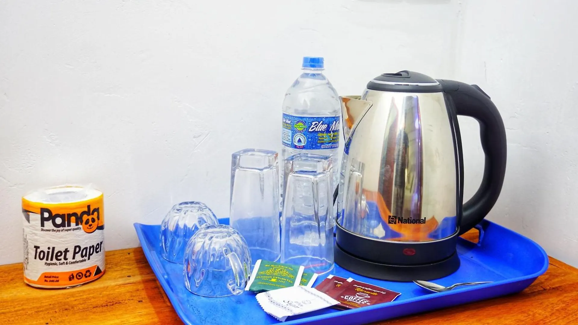 Osheen Homestay Sigiriya