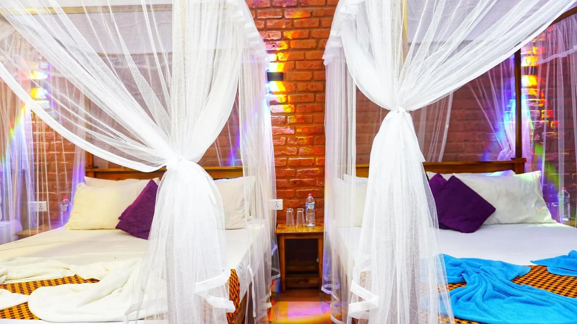 Osheen Homestay Sigiriya