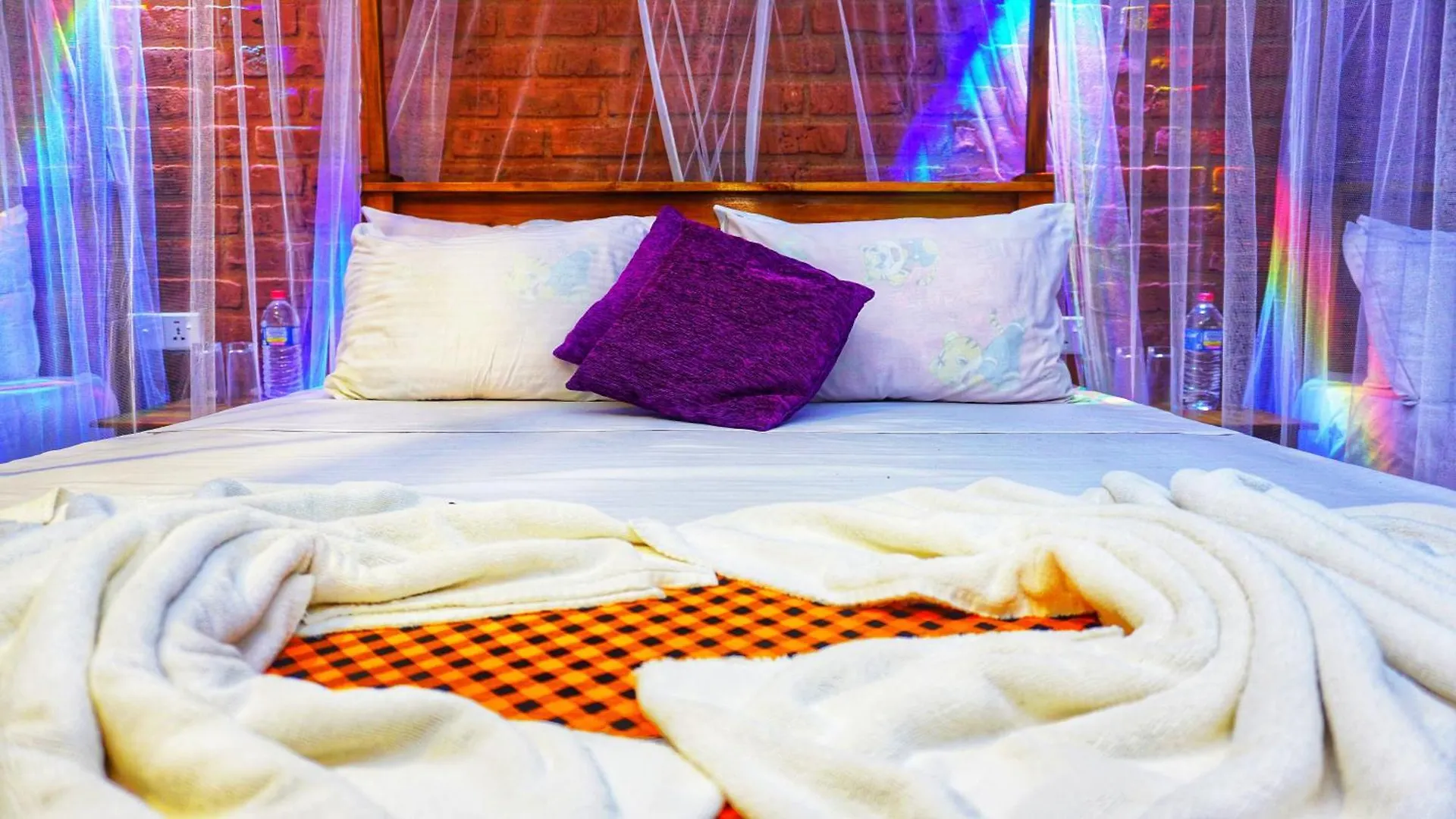 Osheen Homestay Sigiriya 0*,