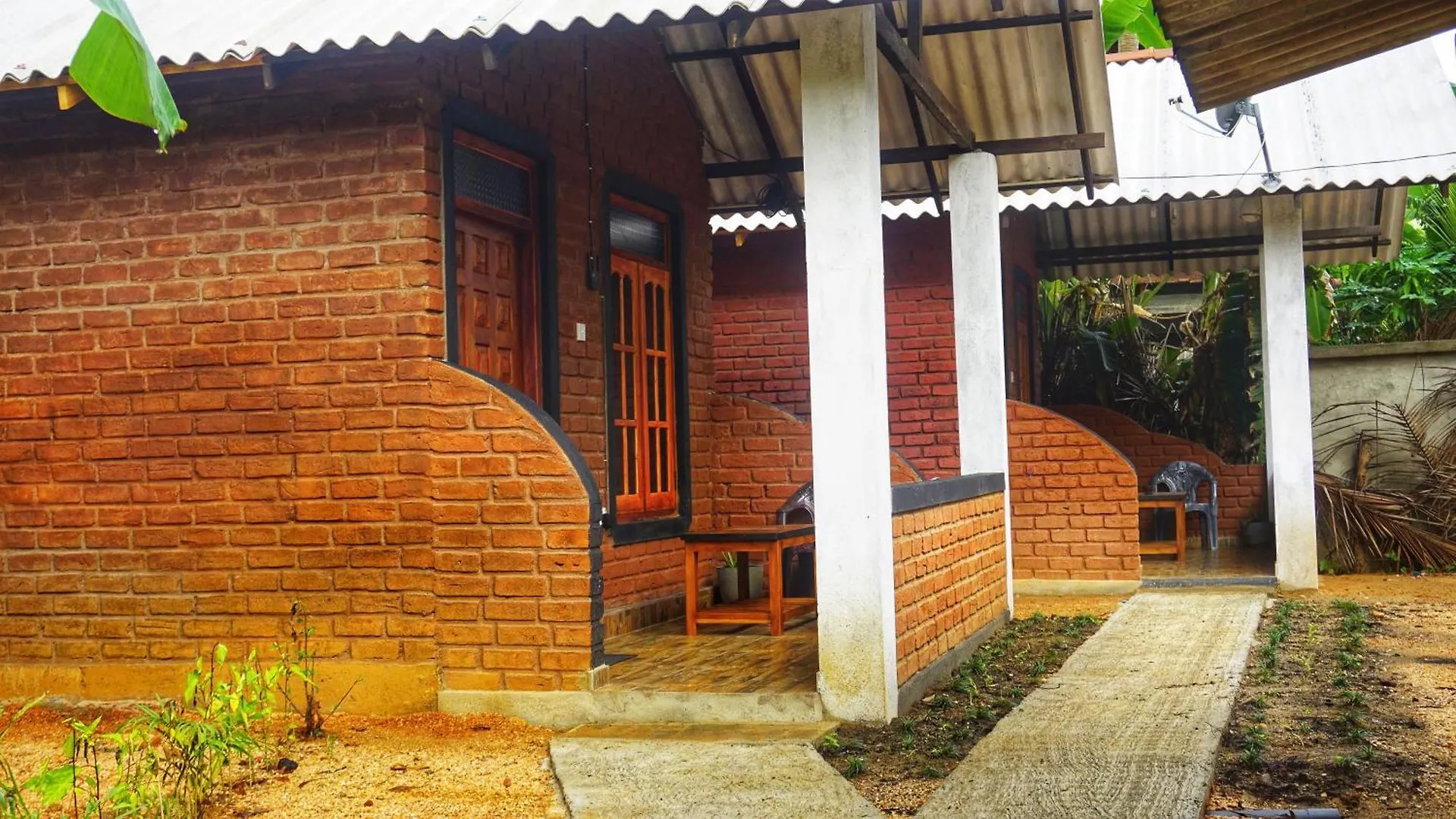 Osheen Homestay Sigiriya