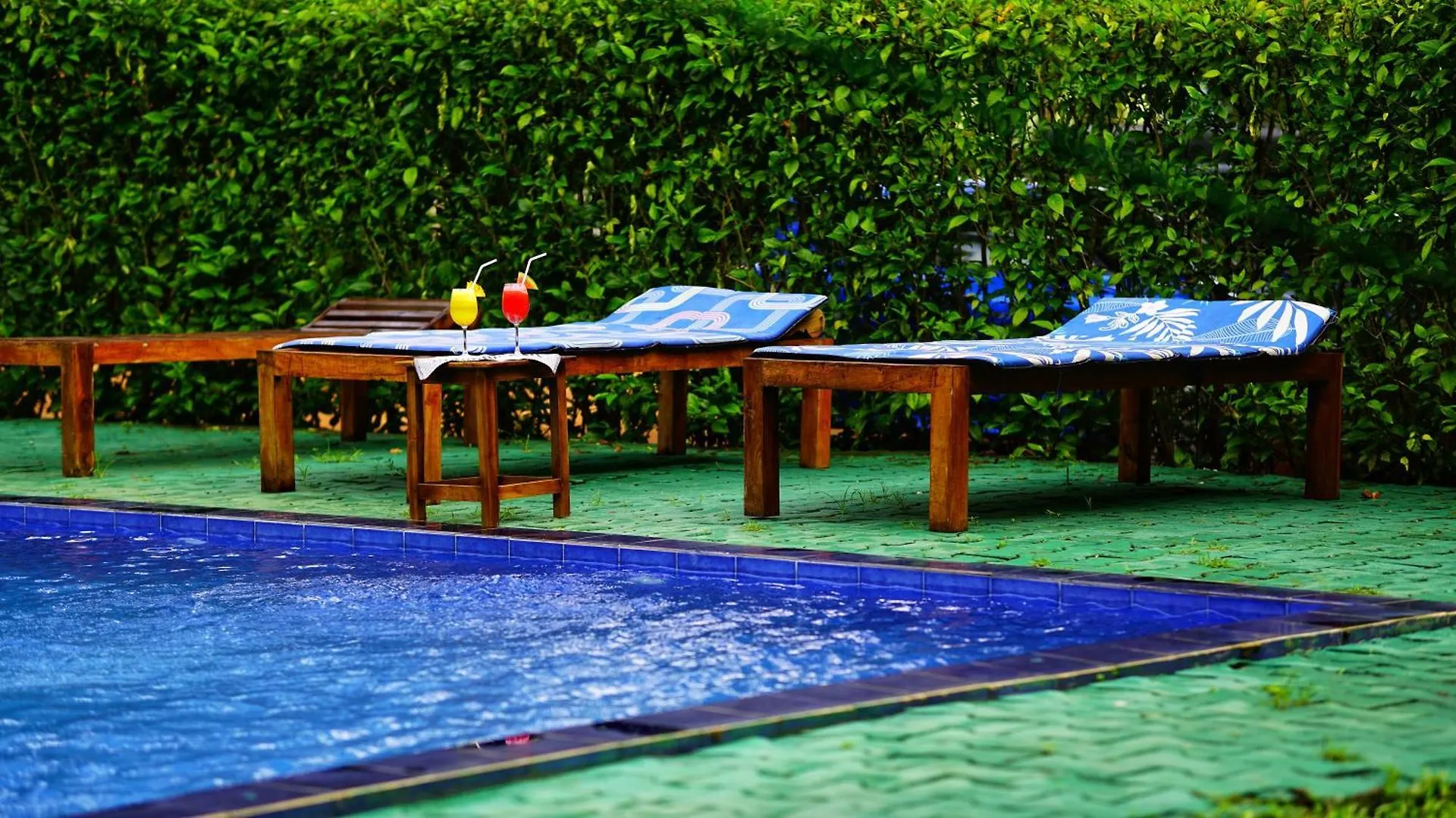 Osheen Homestay Sigirîya 0*,  Sri Lanka