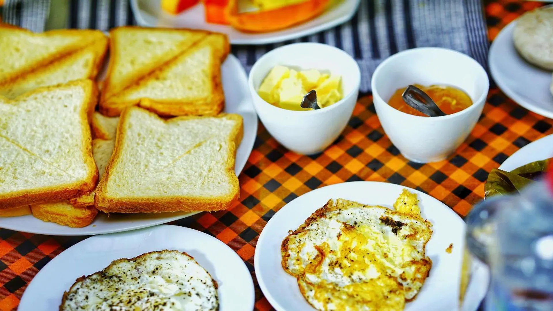 Osheen Homestay Sigirîya