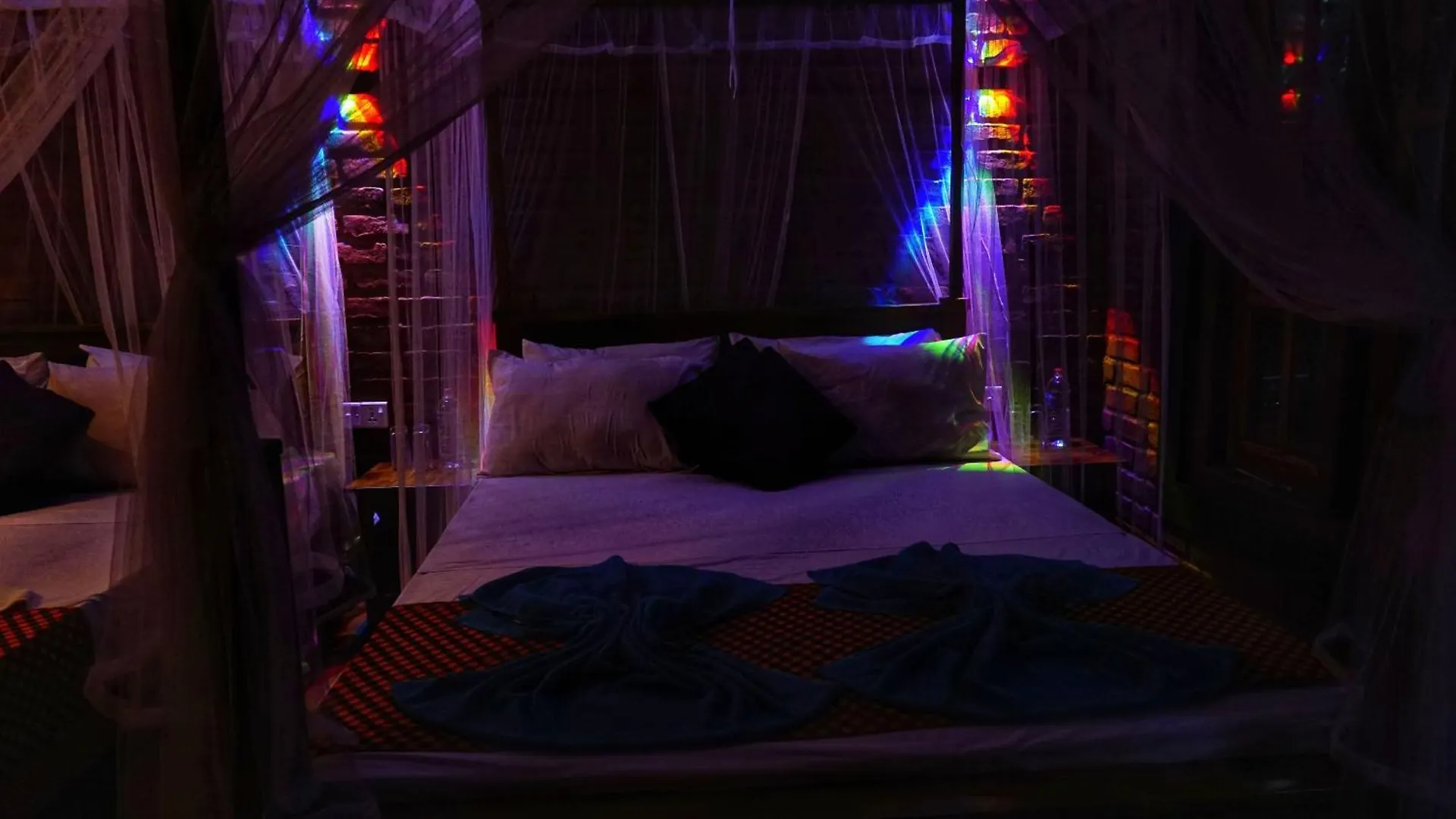 Osheen Homestay Sigiriya Šrí Lanka