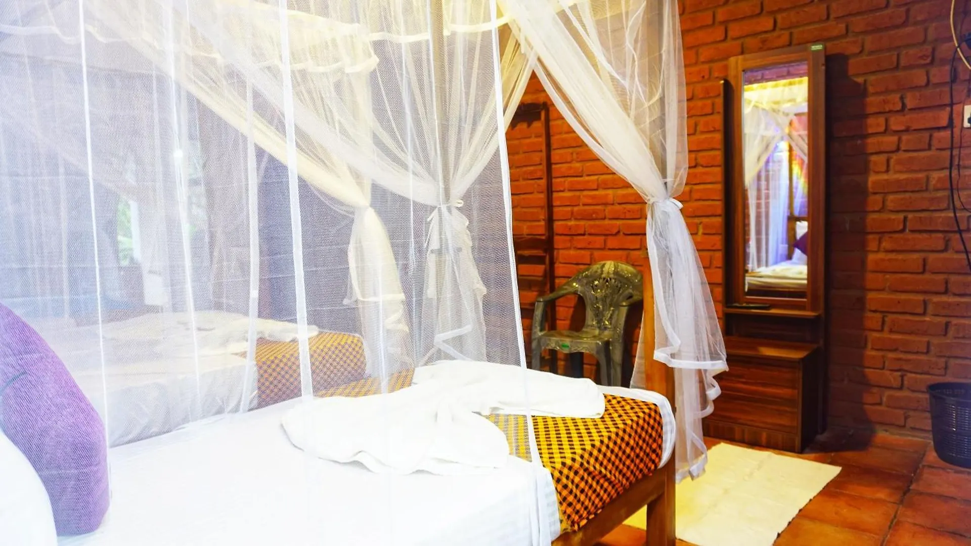 Osheen Homestay Sigiriya 0*,  Šrí Lanka