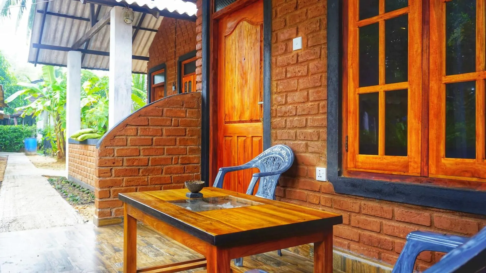 Osheen Homestay Sigiriya