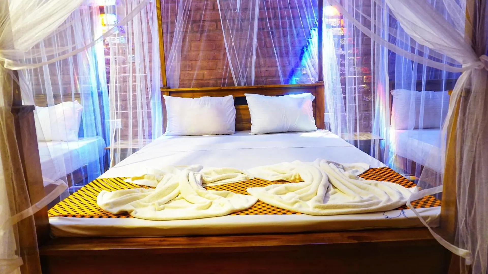 Osheen Homestay Sigiriya 0*,