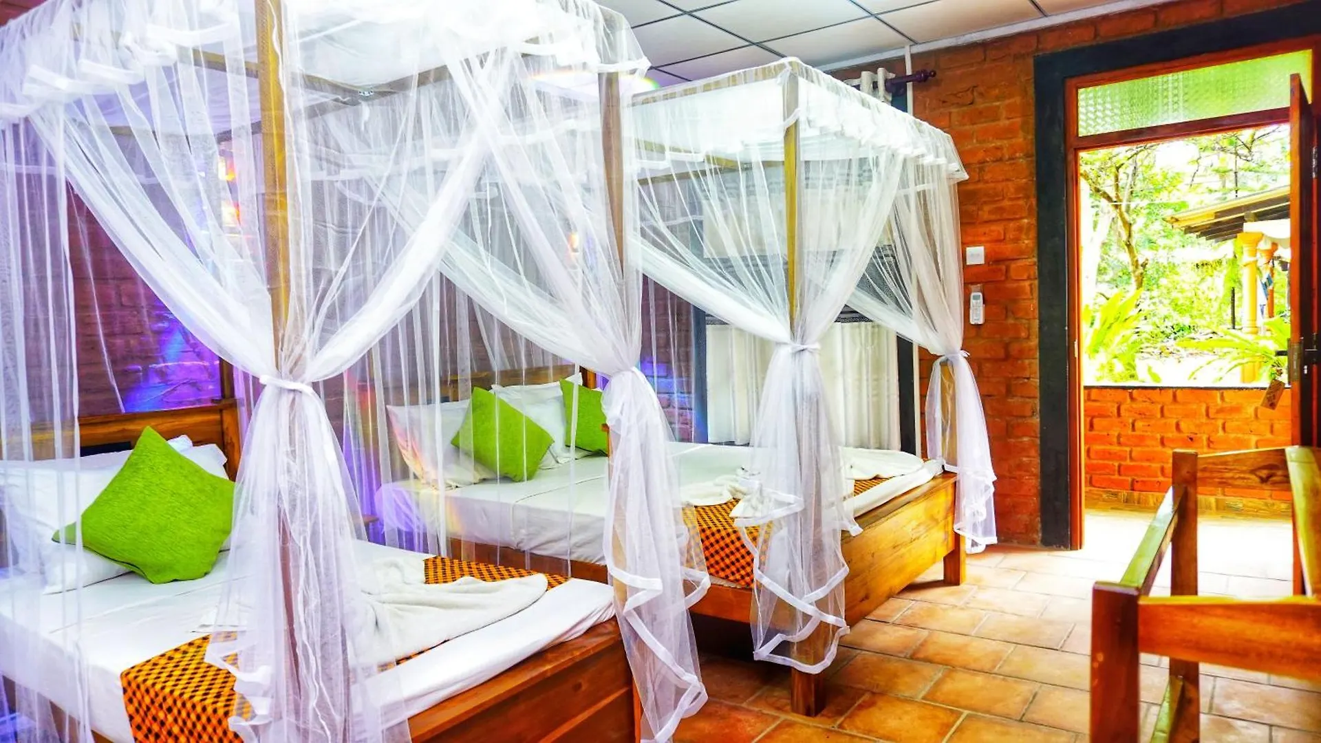 Osheen Homestay Sigiriya