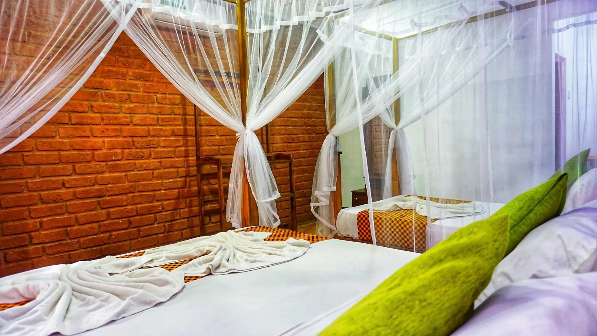 Osheen Homestay Sigiriya 0*,