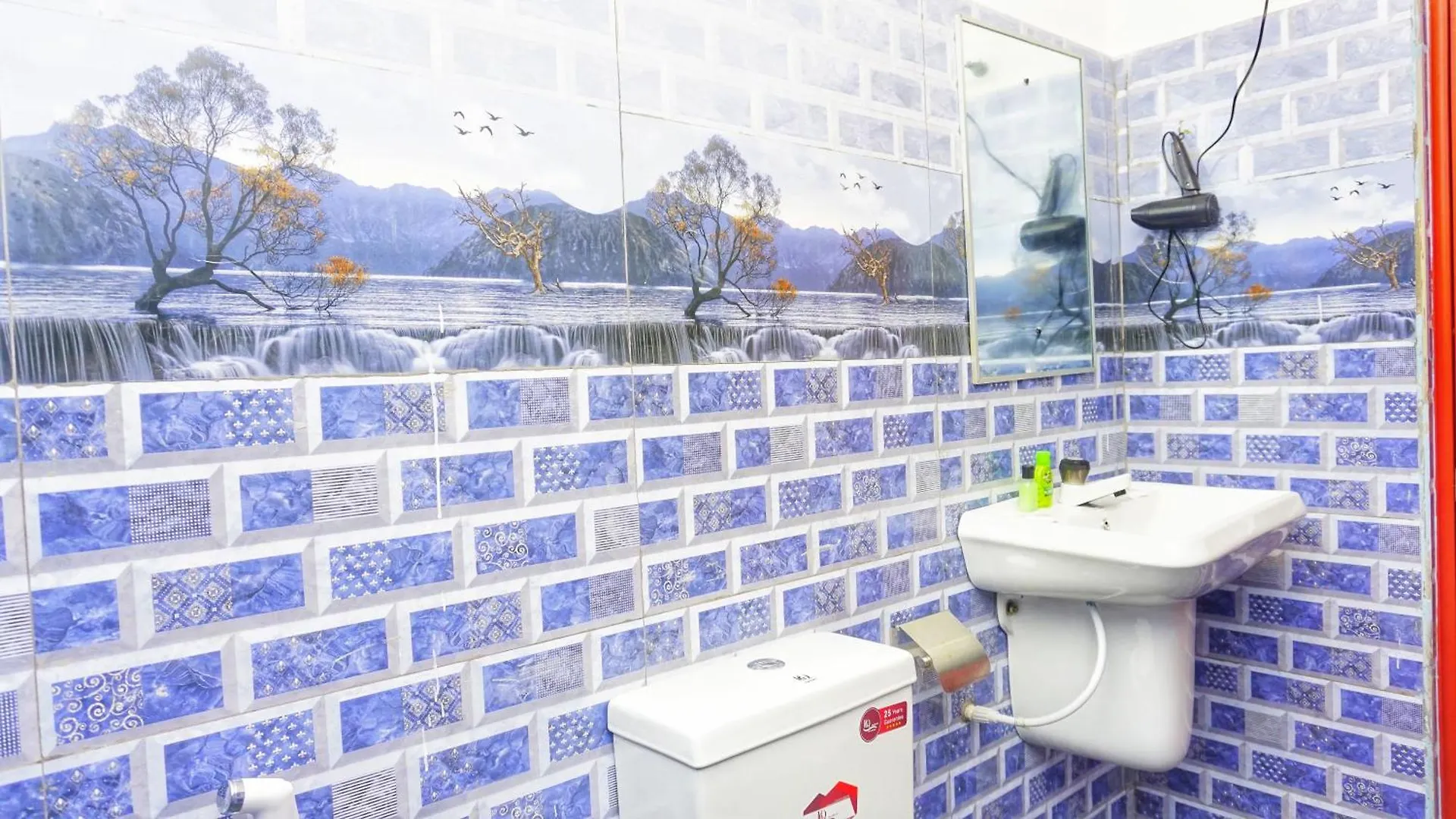 Osheen Homestay Sigirîya