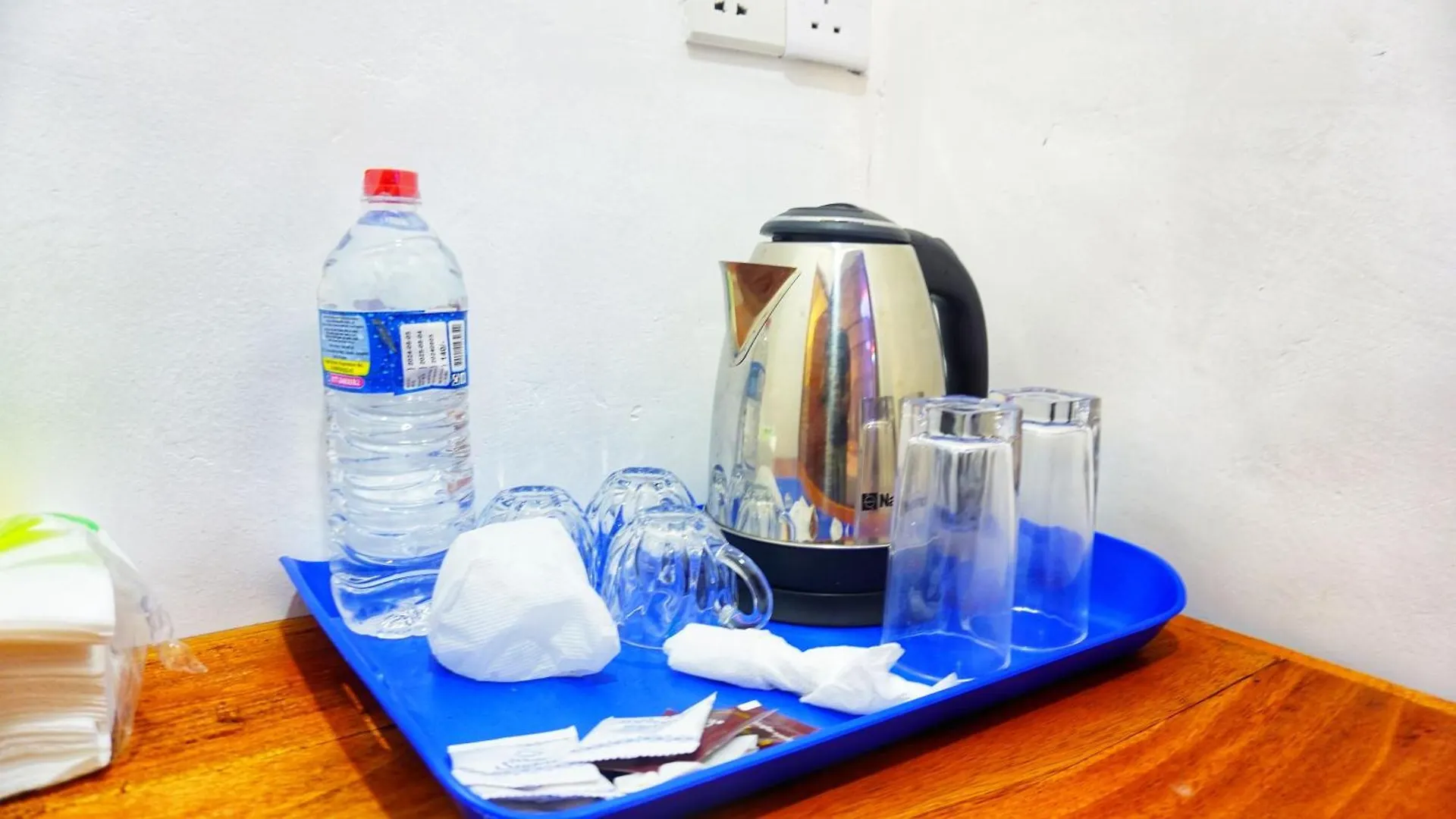 Osheen Homestay Sigirîya Sri Lanka