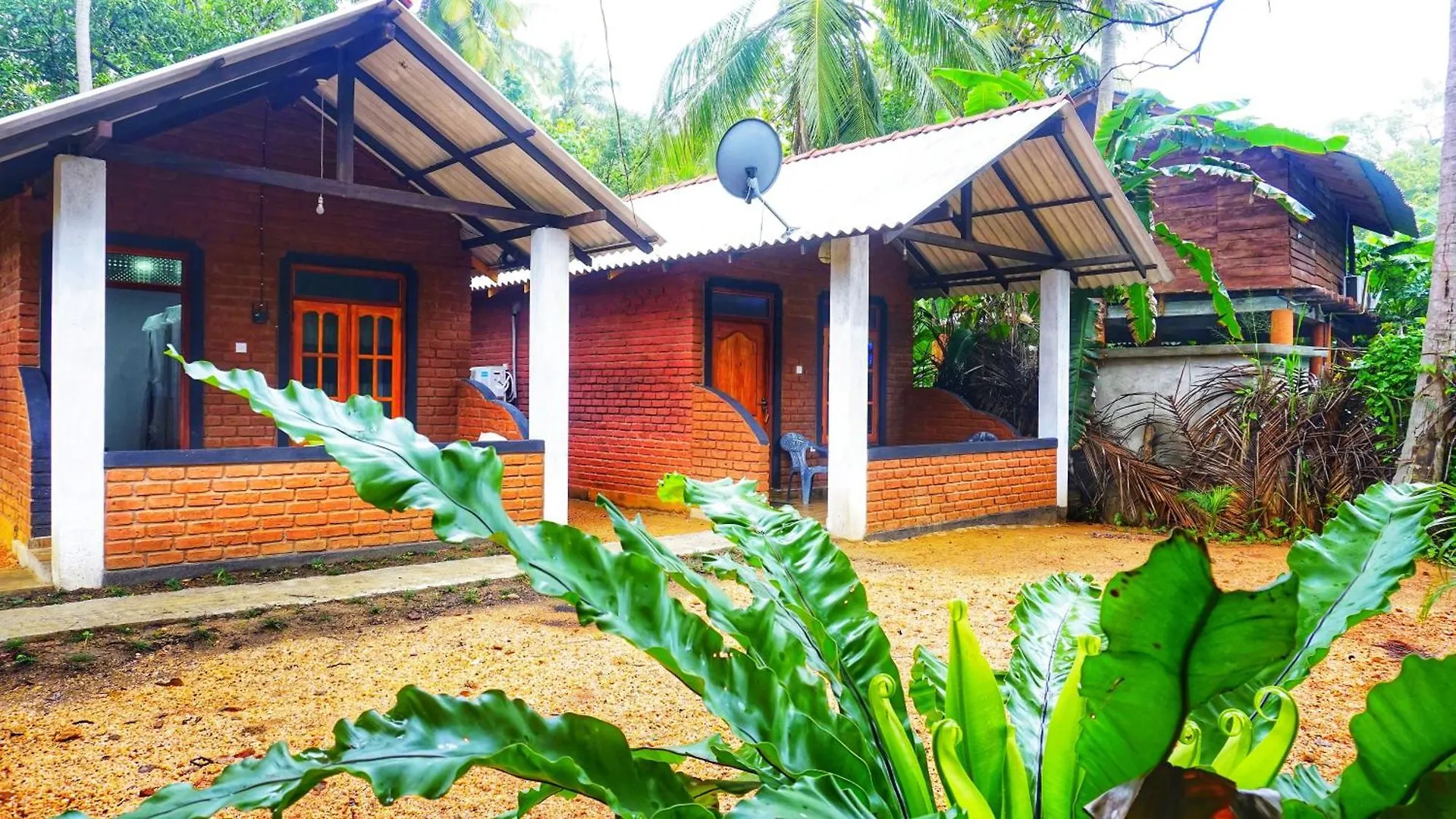 Osheen Homestay Sigiriya