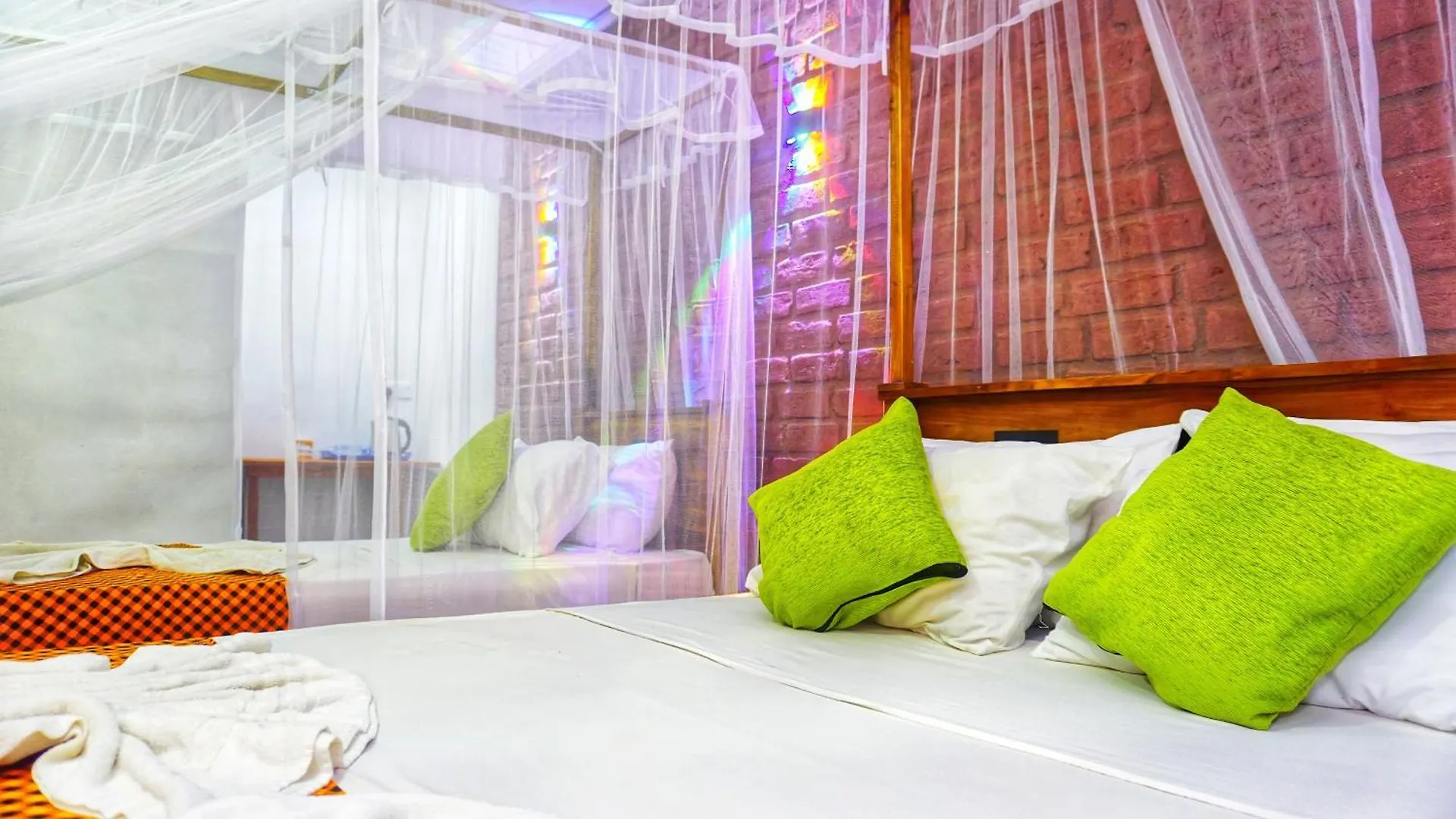 Osheen Homestay Sigiriya