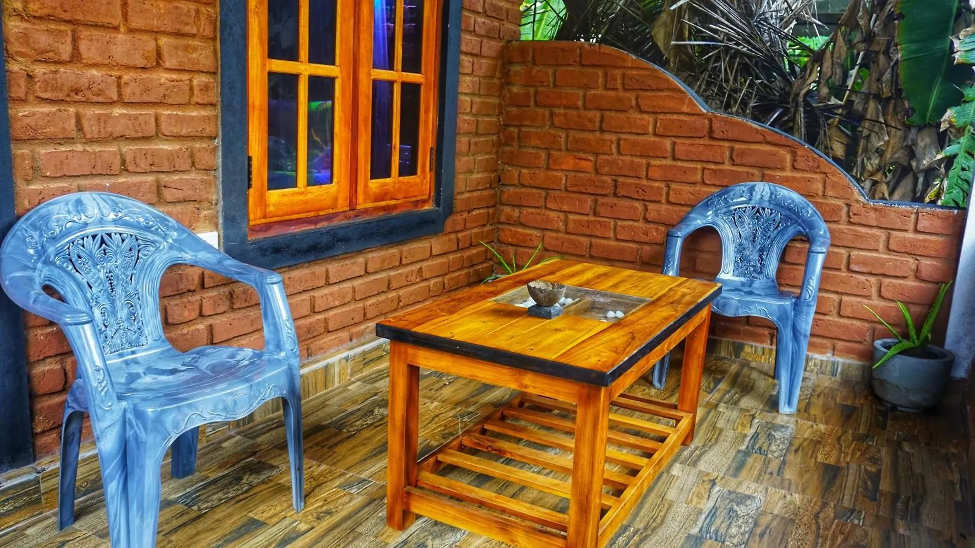 Osheen Homestay Sigiriya Šrí Lanka