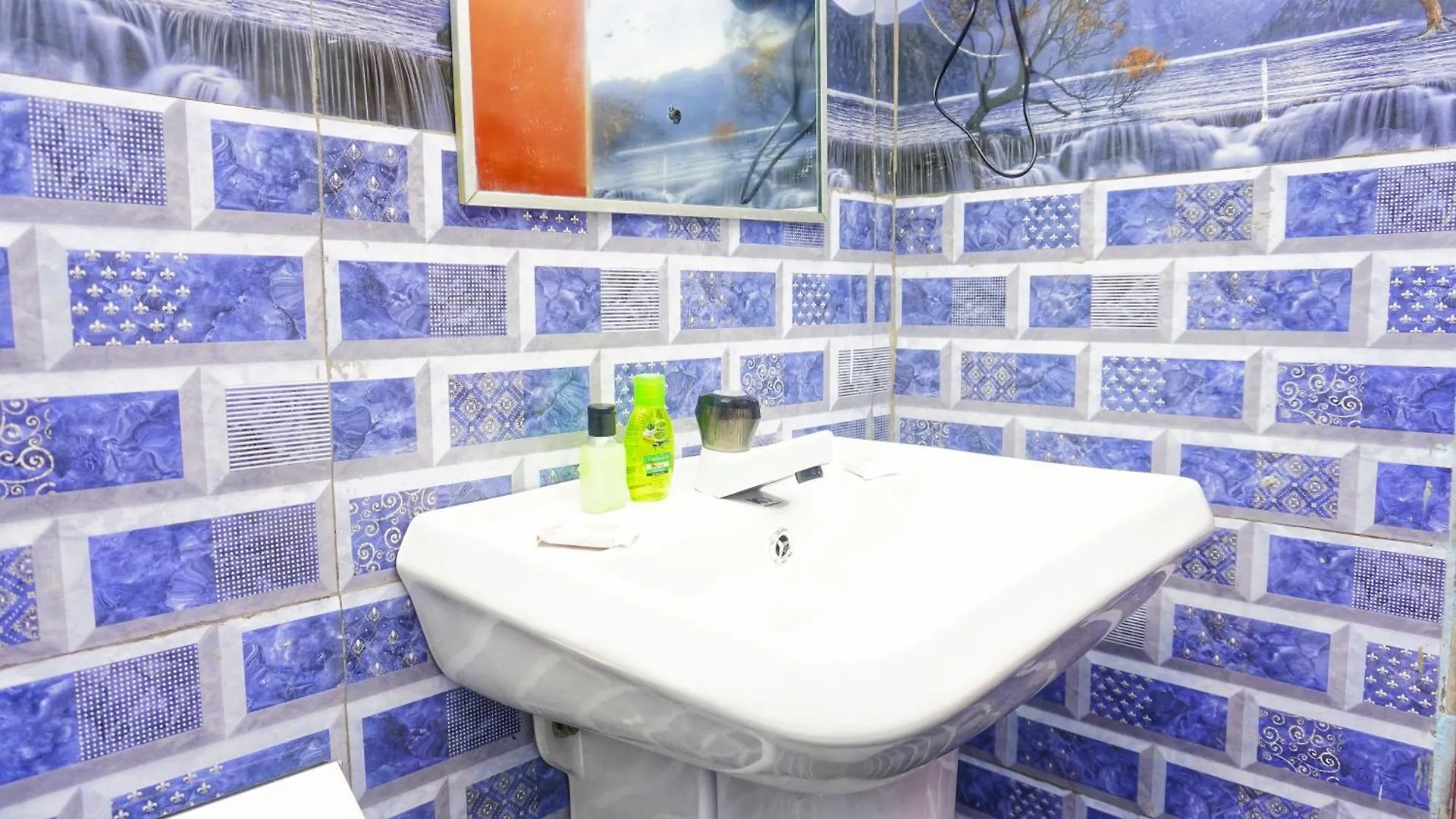 Osheen Homestay Sigirîya