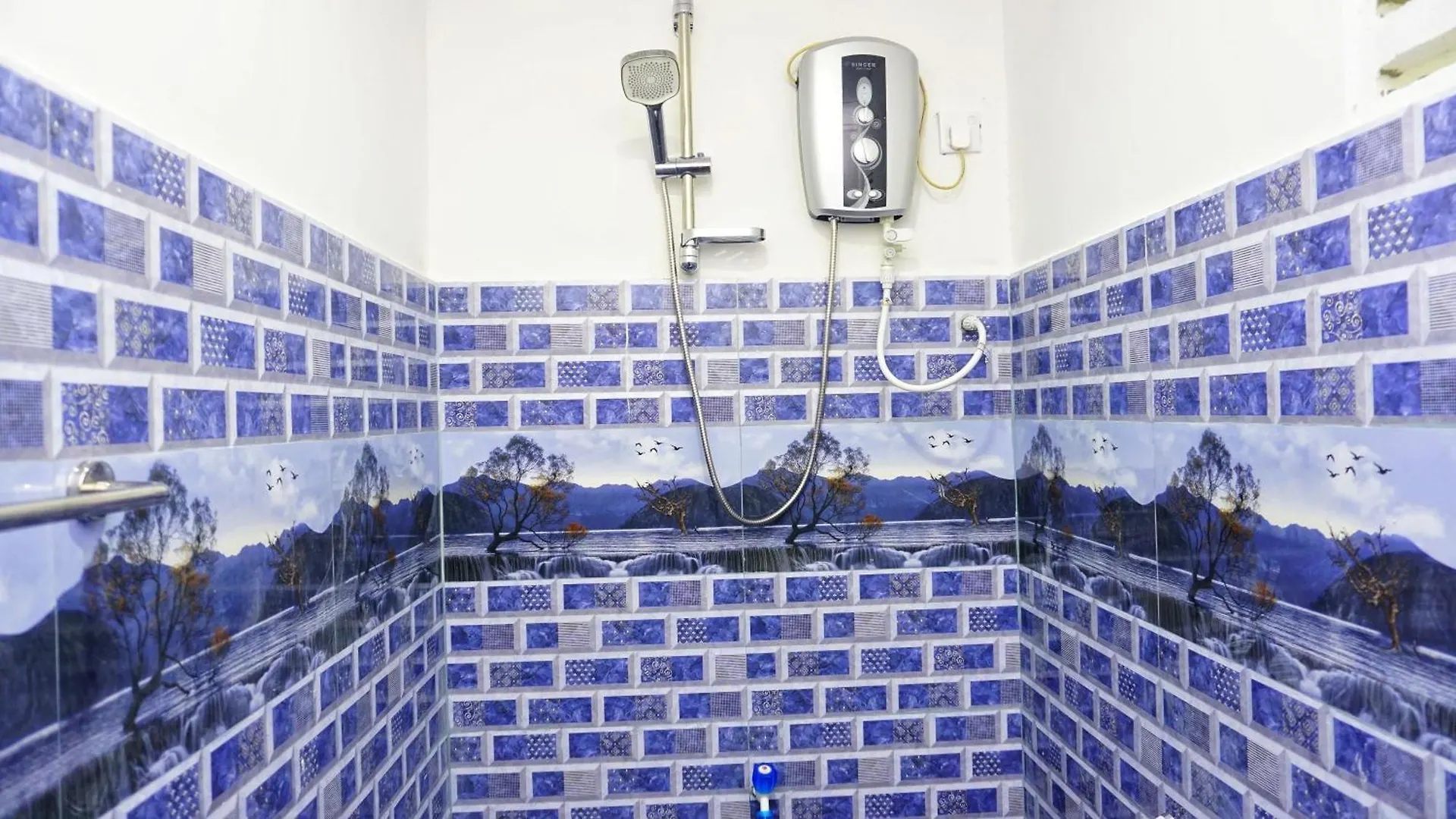Osheen Homestay Sigiriya