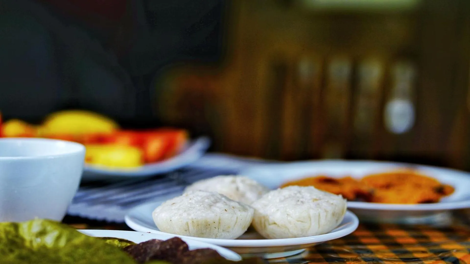 Osheen Homestay Sigiriya