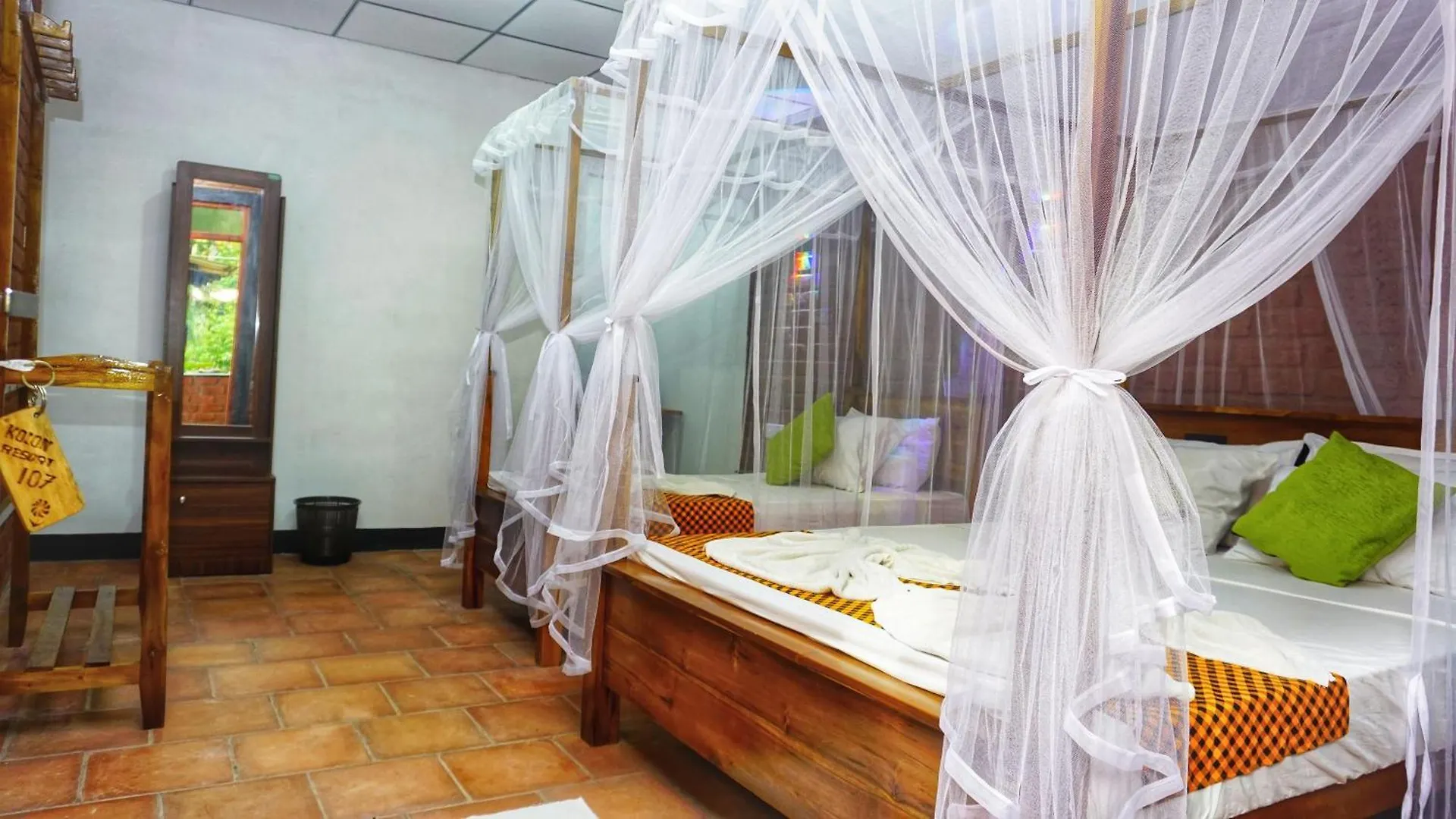 Osheen Homestay Sigiriya