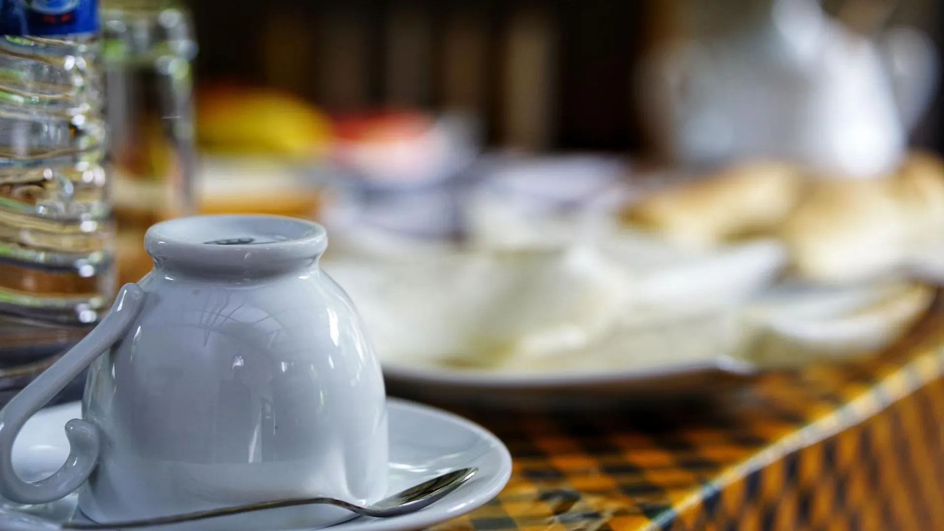 Osheen Homestay Sigirîya