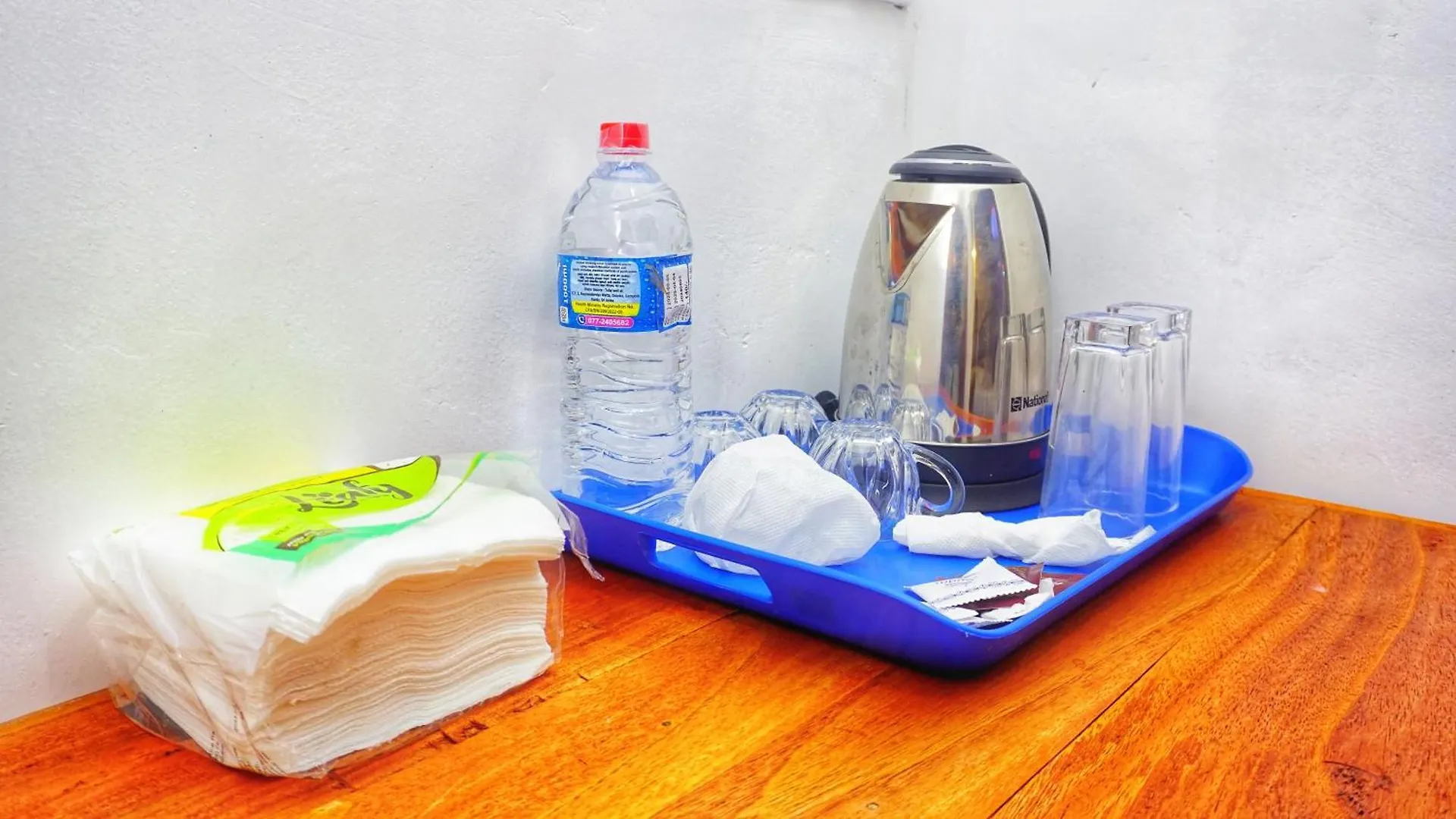 Osheen Homestay Sigiriya 0*,