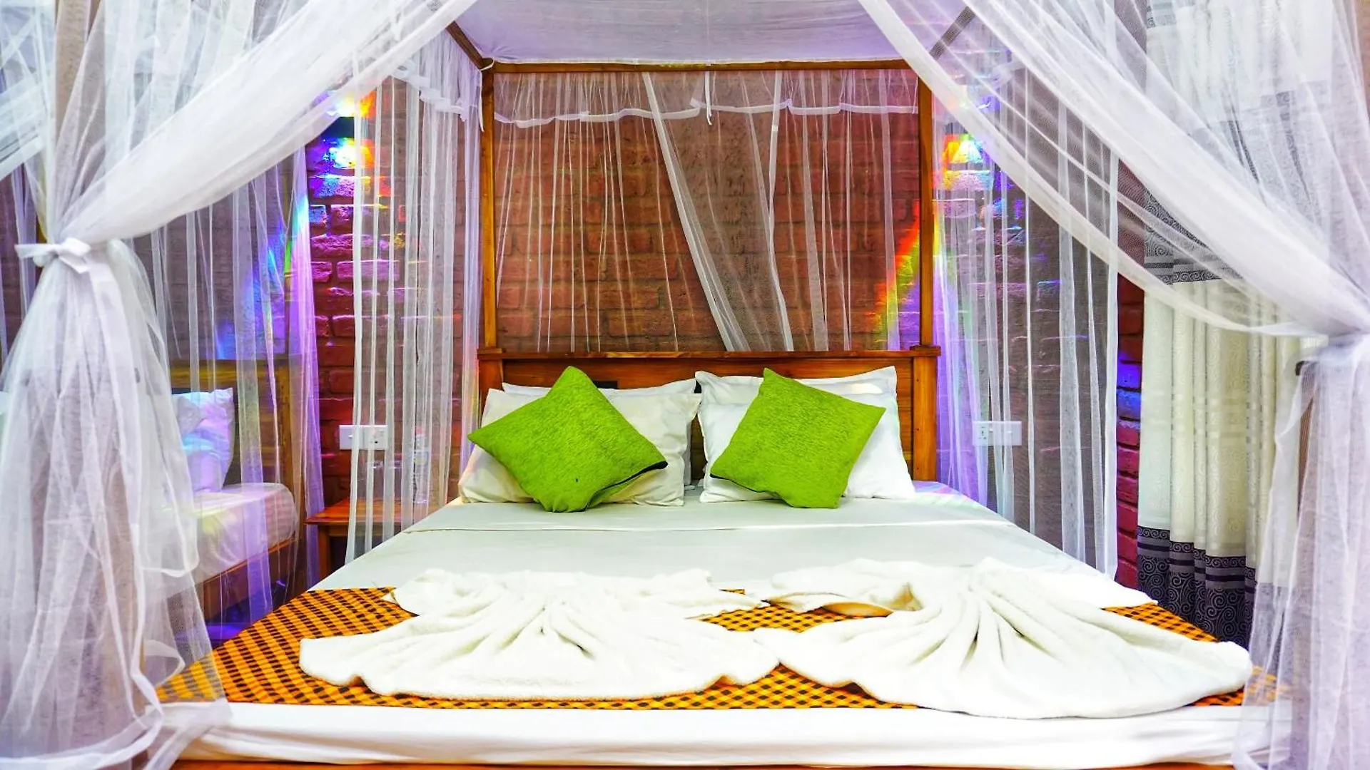 Osheen Homestay Sigiriya