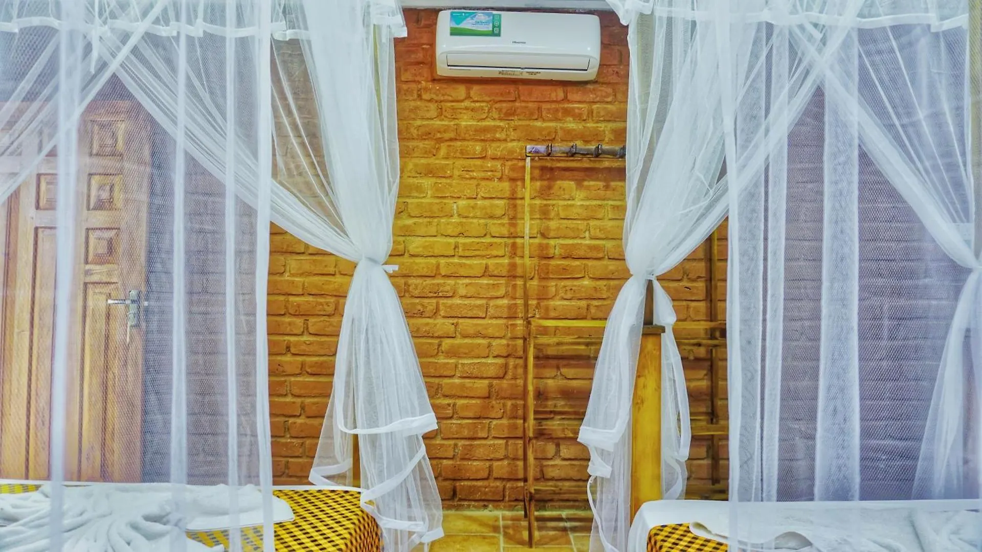 Osheen Homestay Sigiriya