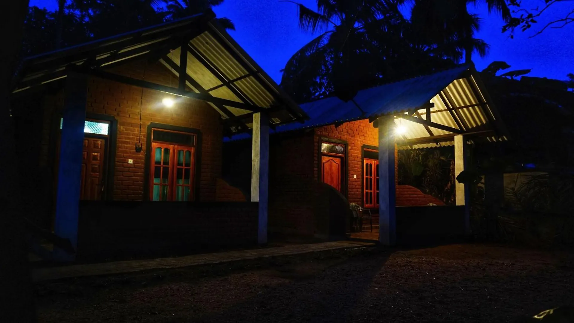 Osheen Homestay Sigirîya