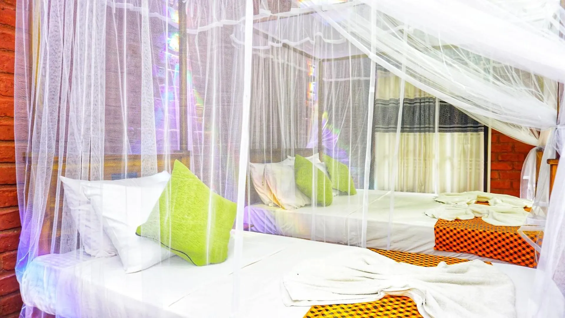 Osheen Homestay Sigiriya 0*,